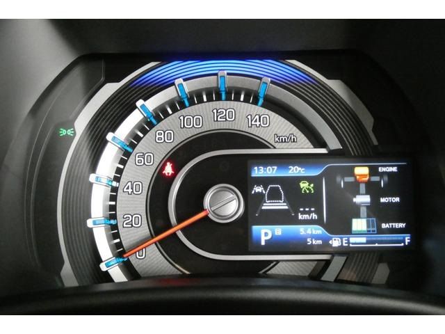 SUZUKI HUSTLER 4WD 2025