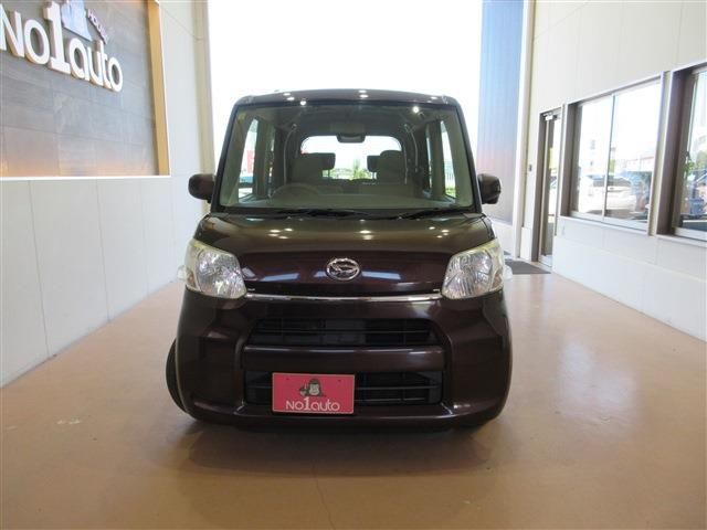 DAIHATSU TANTO 2015