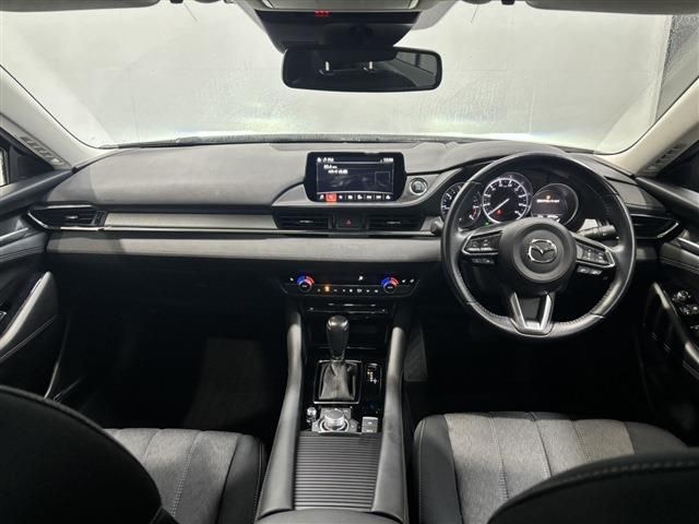 MAZDA MAZDA6 SEDAN 2020