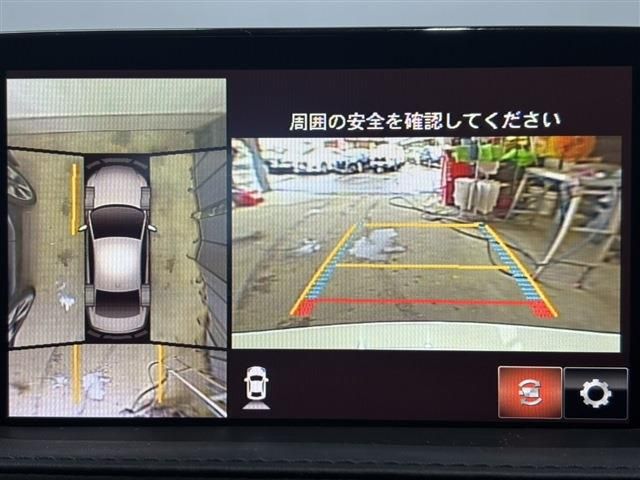 MAZDA MAZDA6 SEDAN 2020