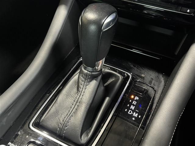 MAZDA MAZDA6 SEDAN 2020