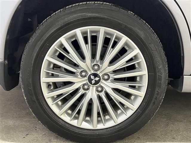 MITSUBISHI OUTLANDER PHEV 2018