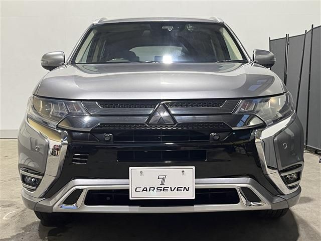 MITSUBISHI OUTLANDER PHEV 2018