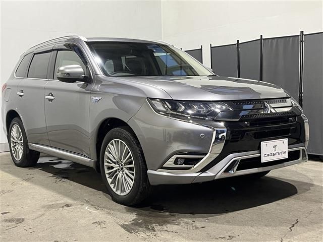 MITSUBISHI OUTLANDER PHEV 2018