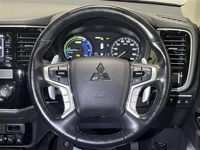 MITSUBISHI OUTLANDER PHEV 2018