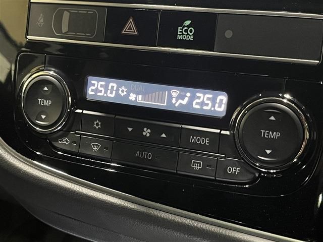 MITSUBISHI OUTLANDER PHEV 2018