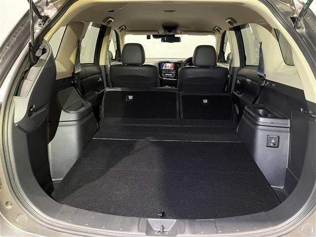 MITSUBISHI OUTLANDER PHEV 2018