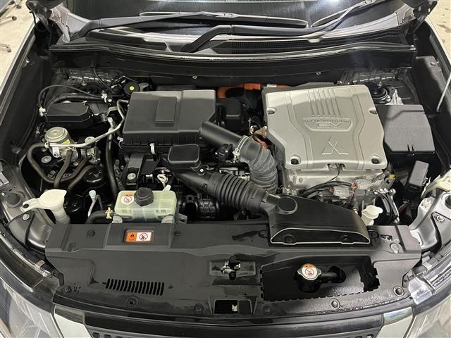 MITSUBISHI OUTLANDER PHEV 2018