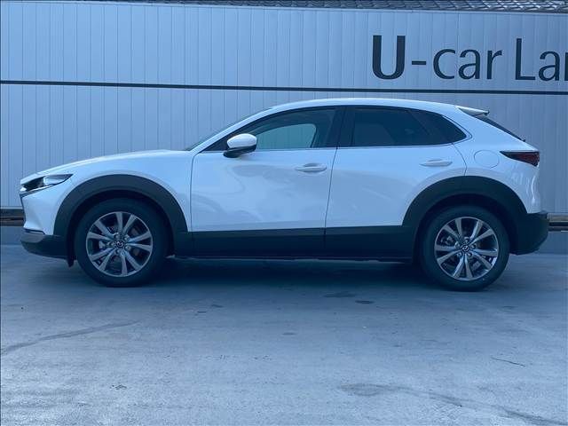 MAZDA CX-30 2025