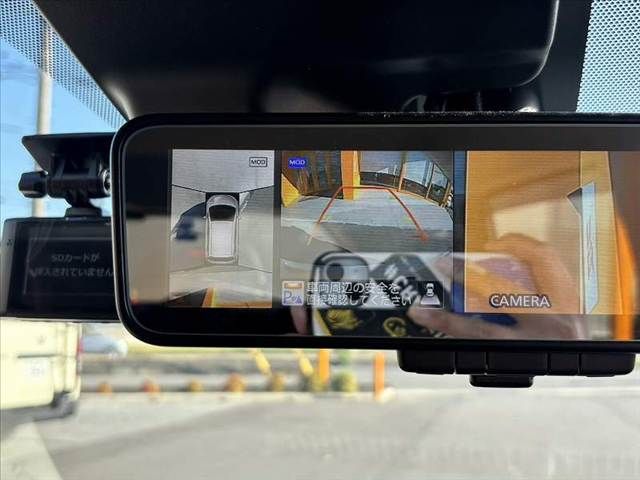 NISSAN NOTE 4WD 2020