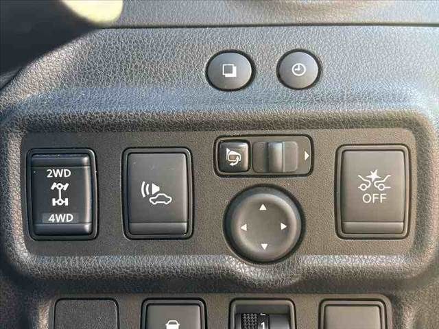 NISSAN NOTE 4WD 2020