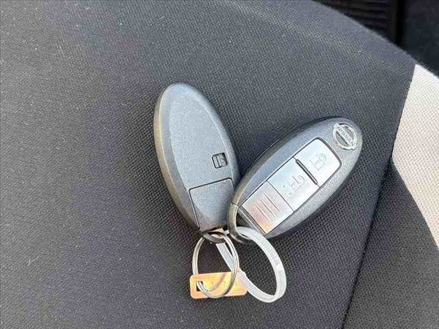 NISSAN NOTE 4WD 2020