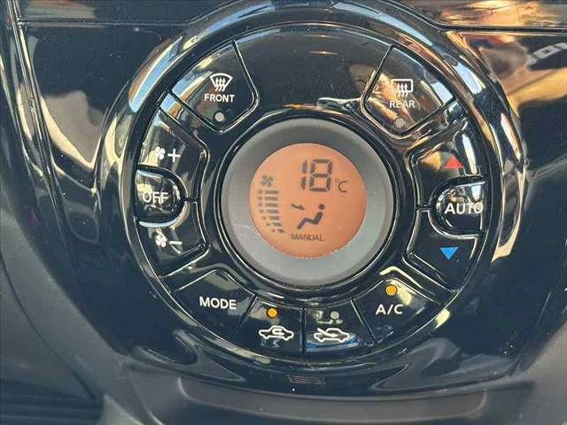 NISSAN NOTE 4WD 2020