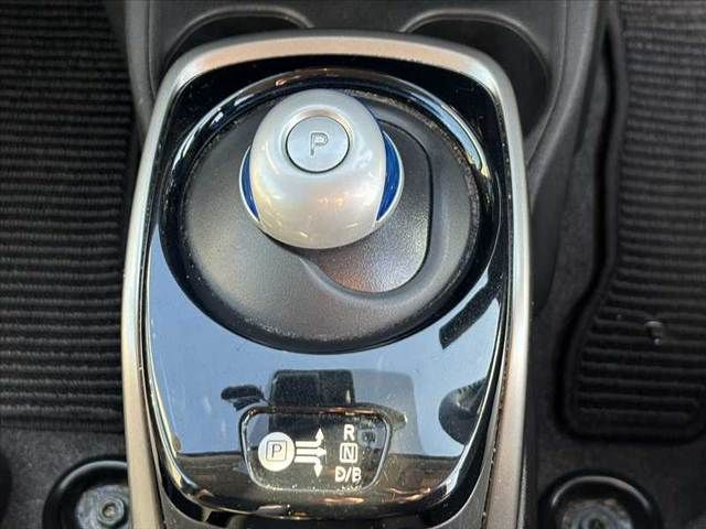 NISSAN NOTE 4WD 2020