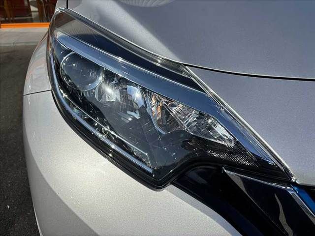 NISSAN NOTE 4WD 2020