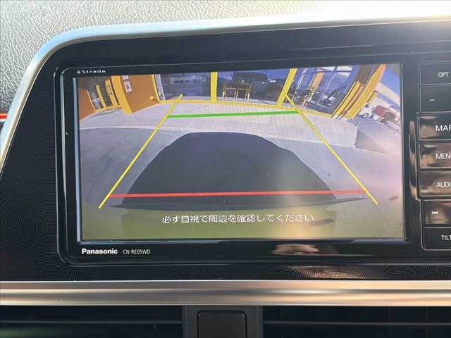 TOYOTA SIENTA HYBRID 2018