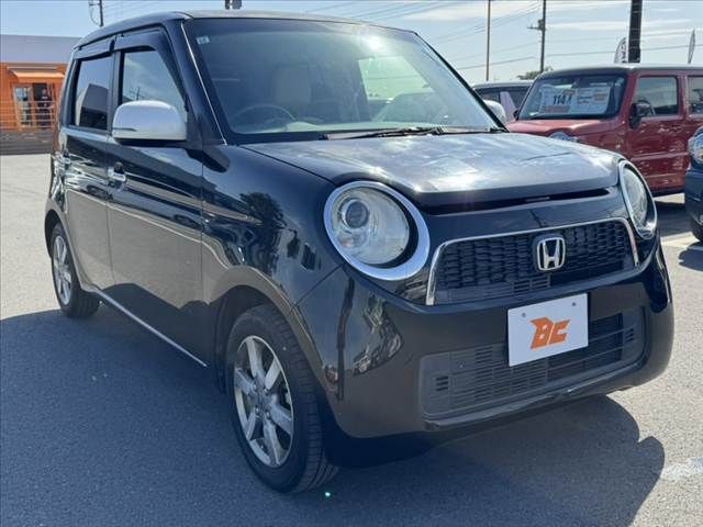 HONDA N-ONE 2013
