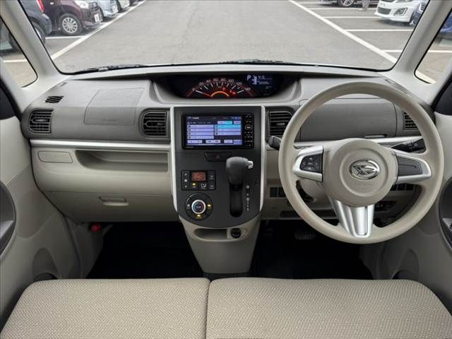 DAIHATSU TANTO 2015