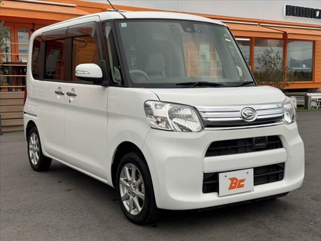 DAIHATSU TANTO 2015