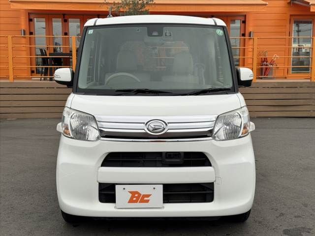 DAIHATSU TANTO 2015