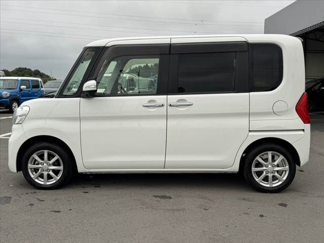 DAIHATSU TANTO 2015