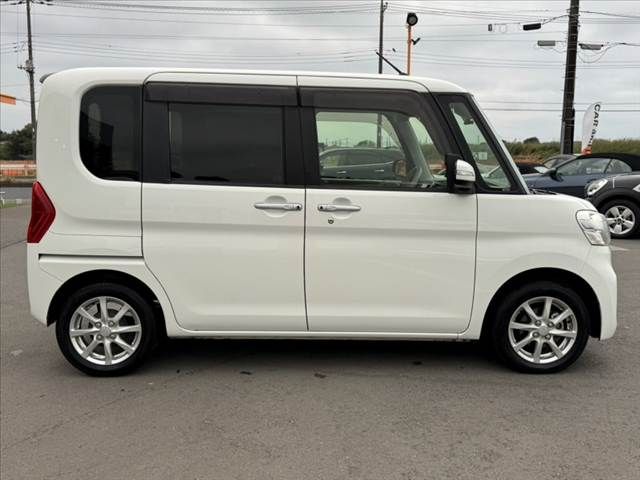 DAIHATSU TANTO 2015