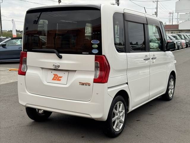DAIHATSU TANTO 2015
