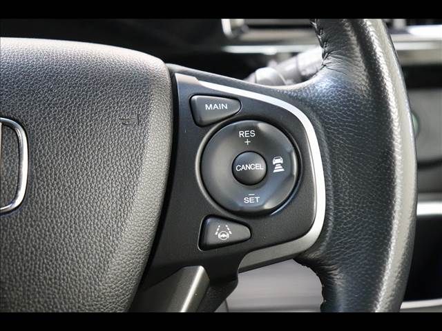 HONDA STEPWAGON SPADA 2017