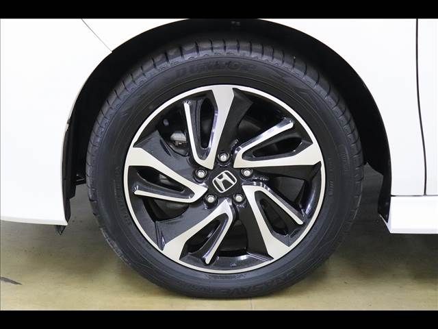 HONDA STEPWAGON SPADA 2017