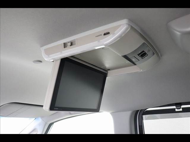 HONDA STEPWAGON SPADA 2017