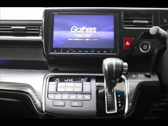 HONDA STEPWAGON SPADA 2017