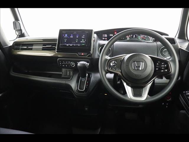 HONDA N BOX CUSTOM 2019