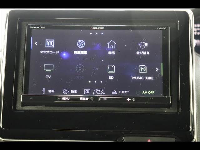 HONDA N BOX CUSTOM 2019