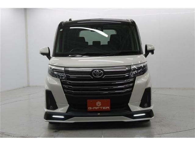 TOYOTA ROOMY 2021