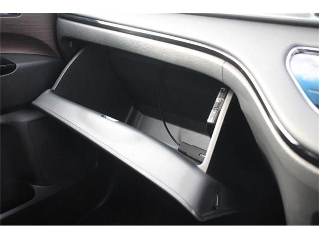 HONDA ODYSSEY e:HEV 2020