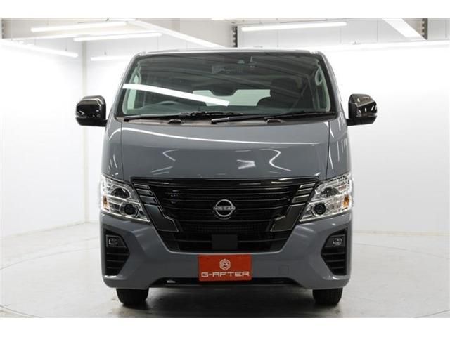 NISSAN CARAVAN van 2WD 2023