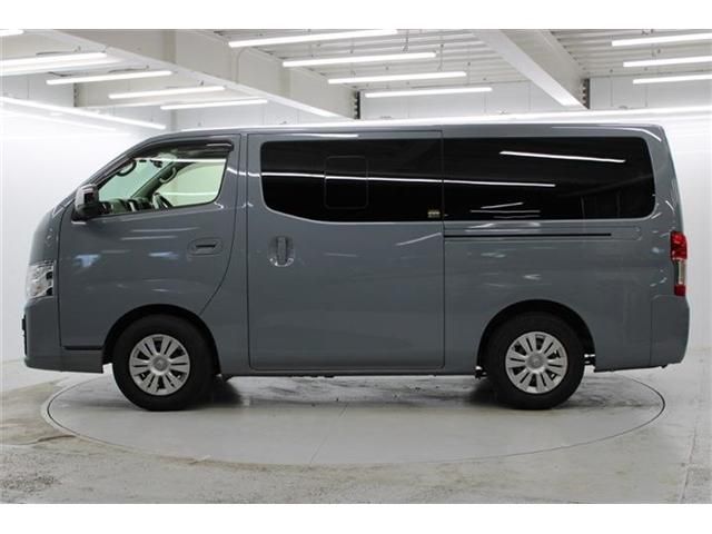 NISSAN CARAVAN van 2WD 2023