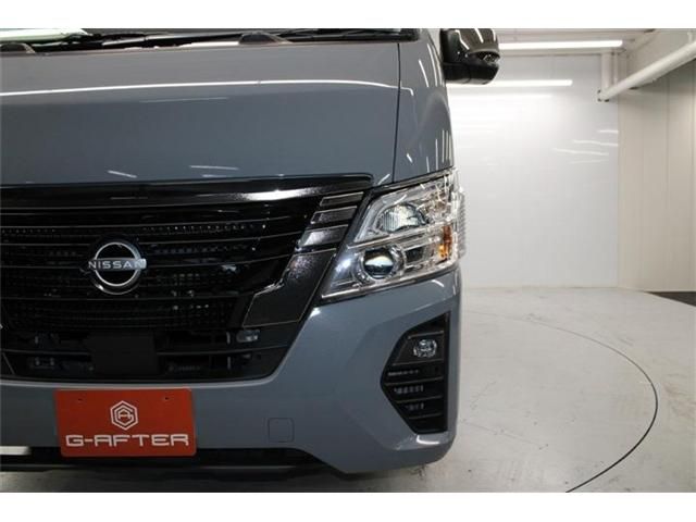 NISSAN CARAVAN van 2WD 2023