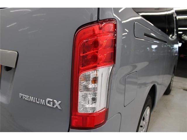 NISSAN CARAVAN van 2WD 2023