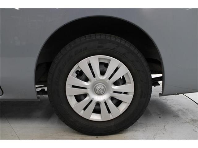 NISSAN CARAVAN van 2WD 2023