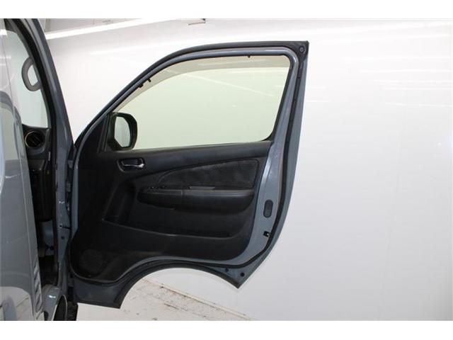 NISSAN CARAVAN van 2WD 2023