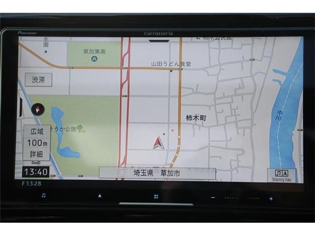 TOYOTA RAV4 HYBRID 4WD 2019