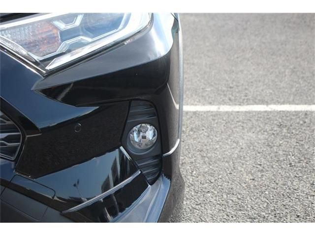 TOYOTA RAV4 HYBRID 4WD 2019