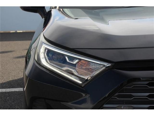 TOYOTA RAV4 HYBRID 4WD 2019