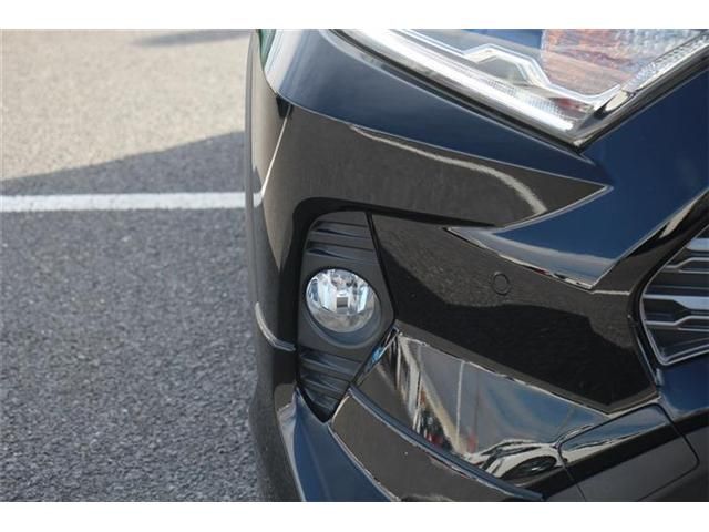 TOYOTA RAV4 HYBRID 4WD 2019