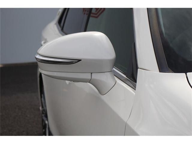 TOYOTA CROWN sedan hybrid 2013