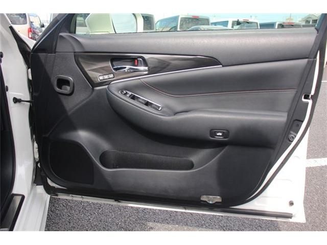 TOYOTA CROWN sedan hybrid 2013