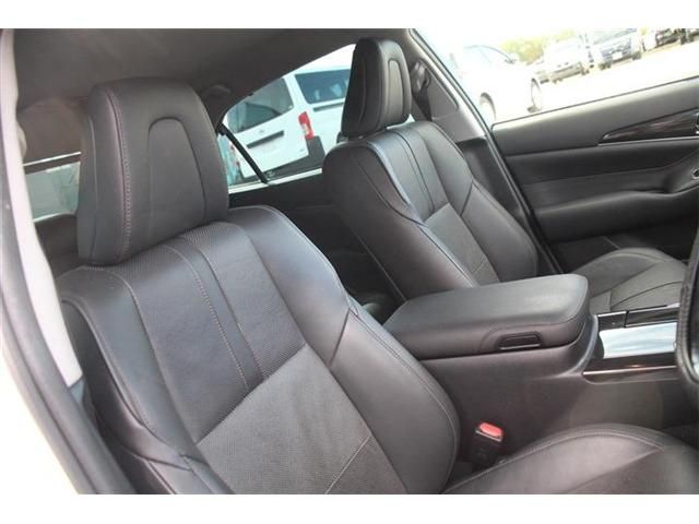 TOYOTA CROWN sedan hybrid 2013