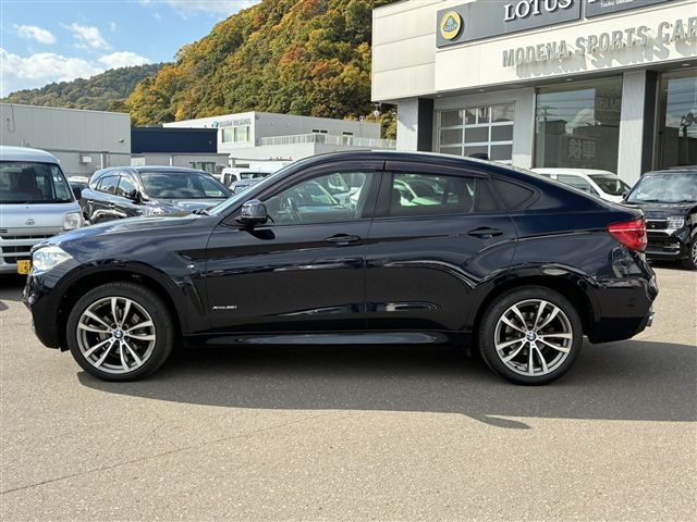 BMW BMW X6 2015