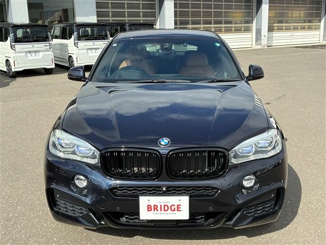 BMW BMW X6 2015